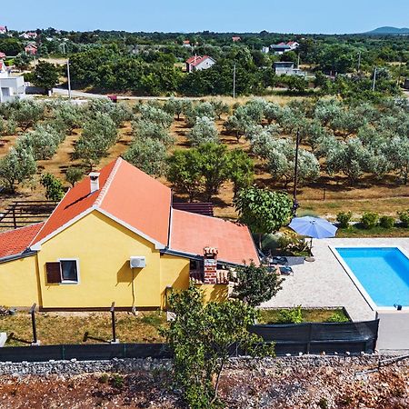 Вілла Sunny House Smokovic Екстер'єр фото