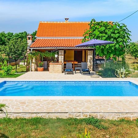 Вілла Sunny House Smokovic Екстер'єр фото
