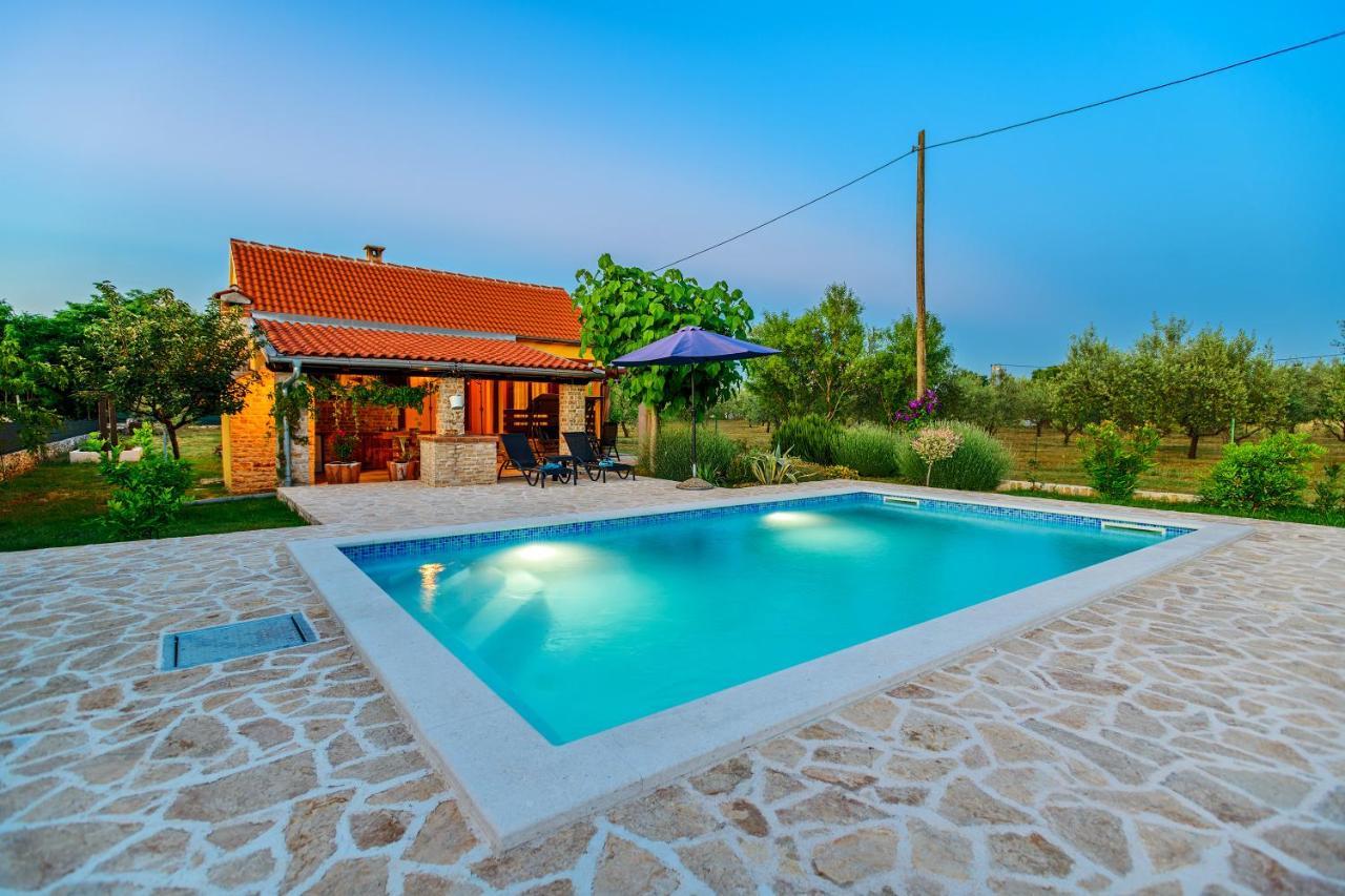 Вілла Sunny House Smokovic Екстер'єр фото