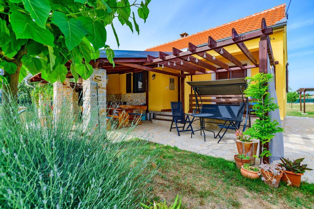 Вілла Sunny House Smokovic Екстер'єр фото