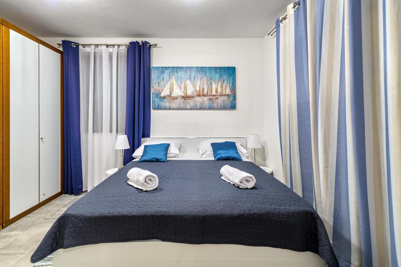 Вілла Sunny House Smokovic Екстер'єр фото