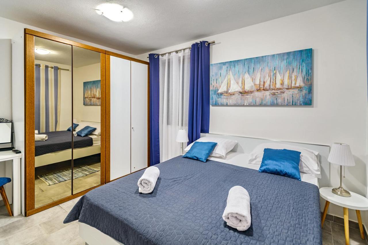 Вілла Sunny House Smokovic Екстер'єр фото