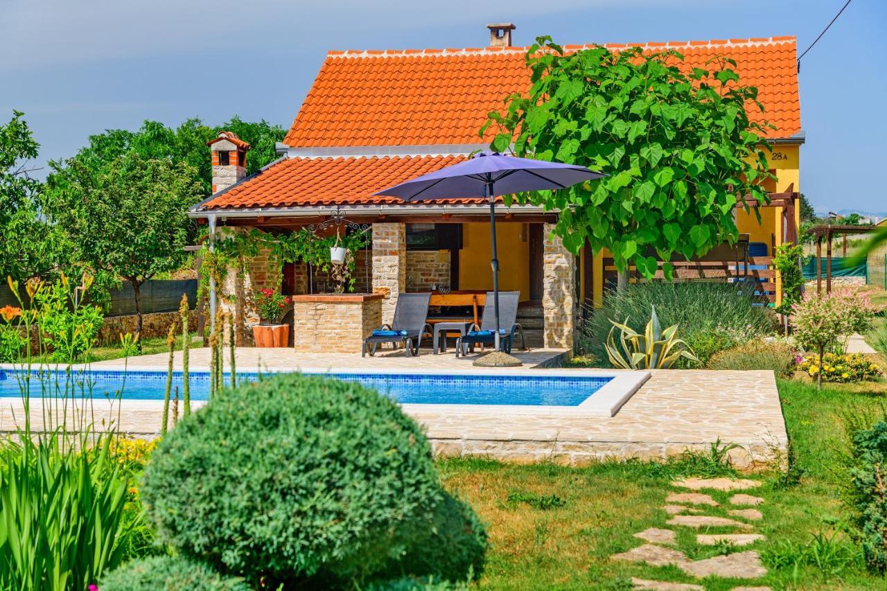 Вілла Sunny House Smokovic Екстер'єр фото