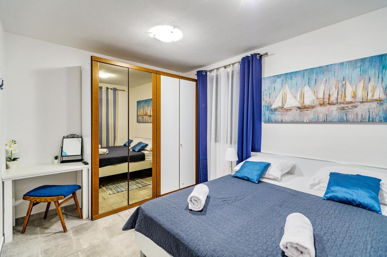 Вілла Sunny House Smokovic Екстер'єр фото