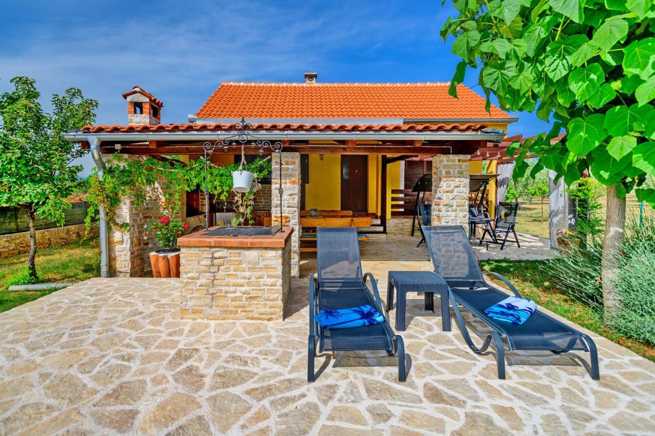 Вілла Sunny House Smokovic Екстер'єр фото