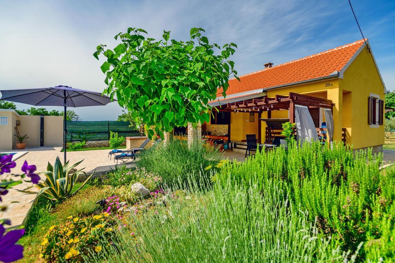 Вілла Sunny House Smokovic Екстер'єр фото