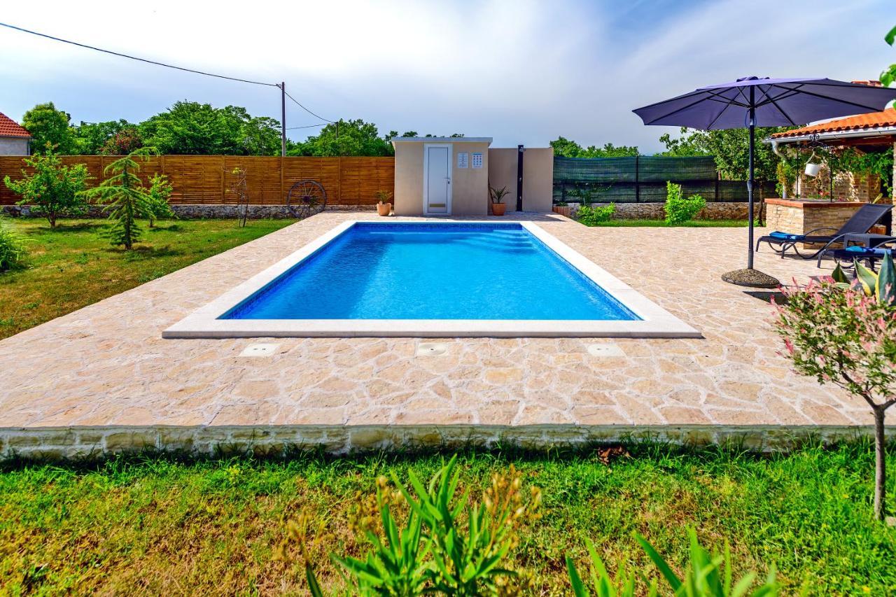 Вілла Sunny House Smokovic Екстер'єр фото