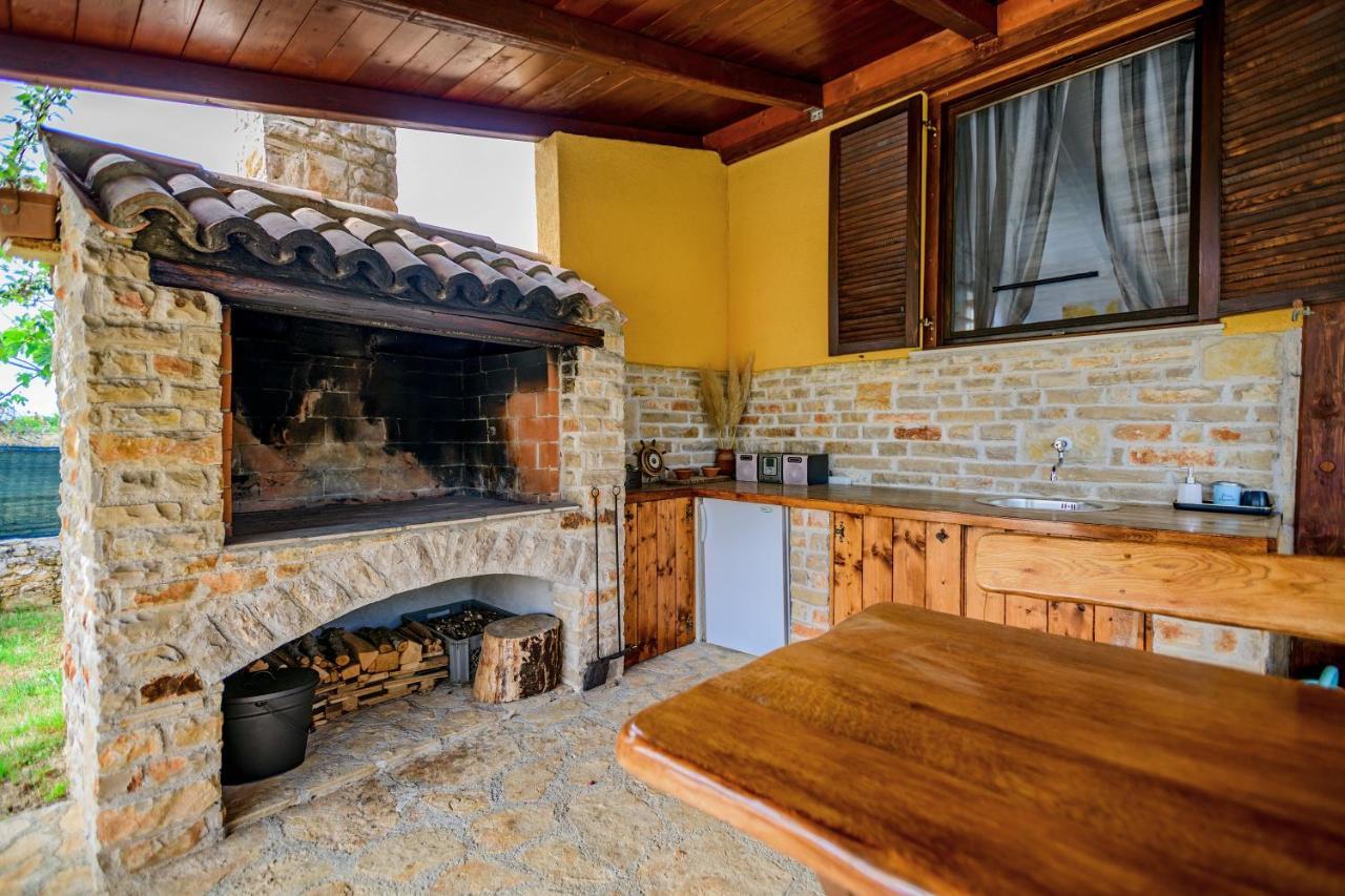 Вілла Sunny House Smokovic Екстер'єр фото