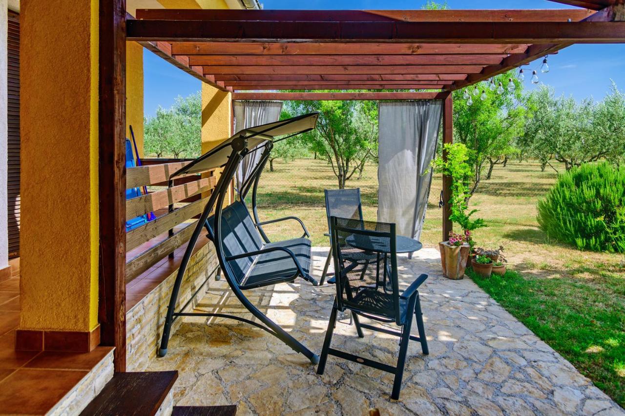 Вілла Sunny House Smokovic Екстер'єр фото