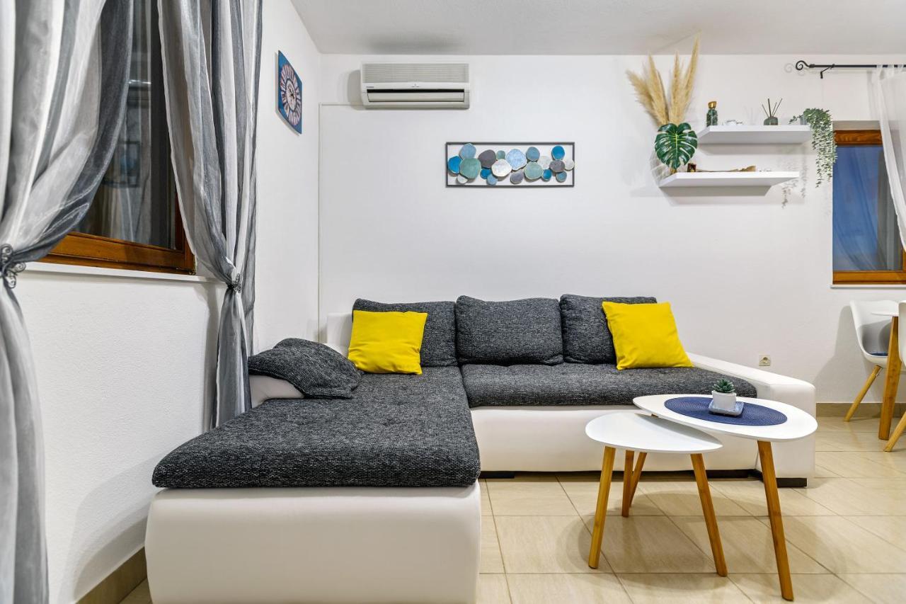 Вілла Sunny House Smokovic Екстер'єр фото