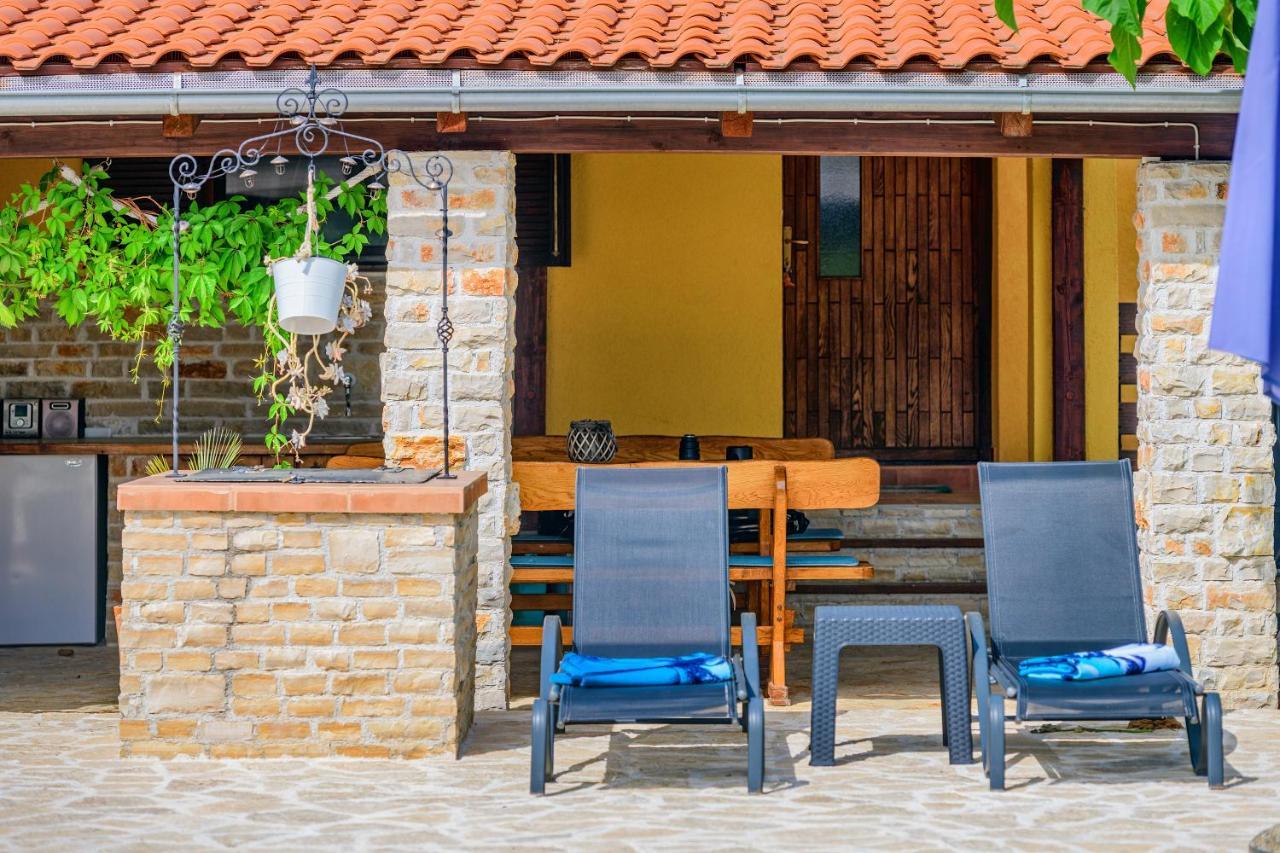 Вілла Sunny House Smokovic Екстер'єр фото