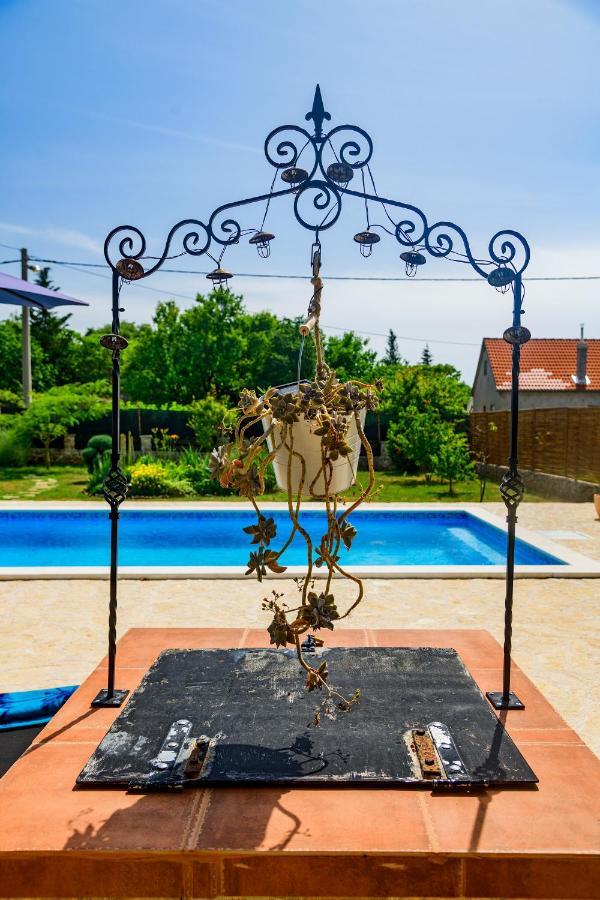 Вілла Sunny House Smokovic Екстер'єр фото