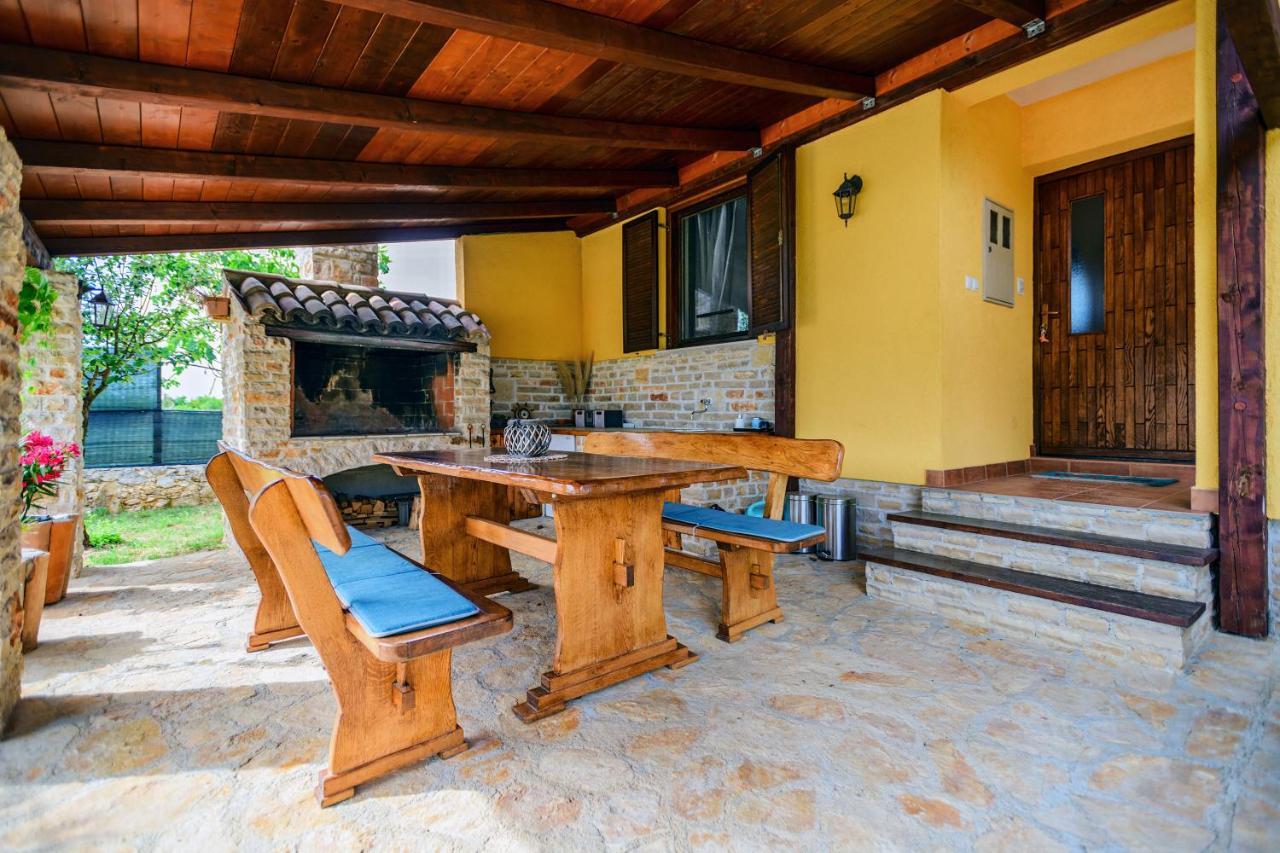 Вілла Sunny House Smokovic Екстер'єр фото