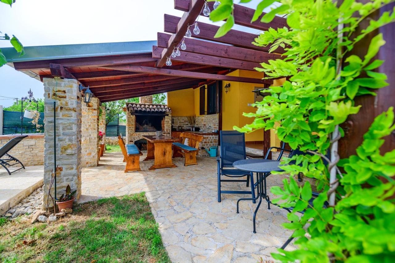 Вілла Sunny House Smokovic Екстер'єр фото