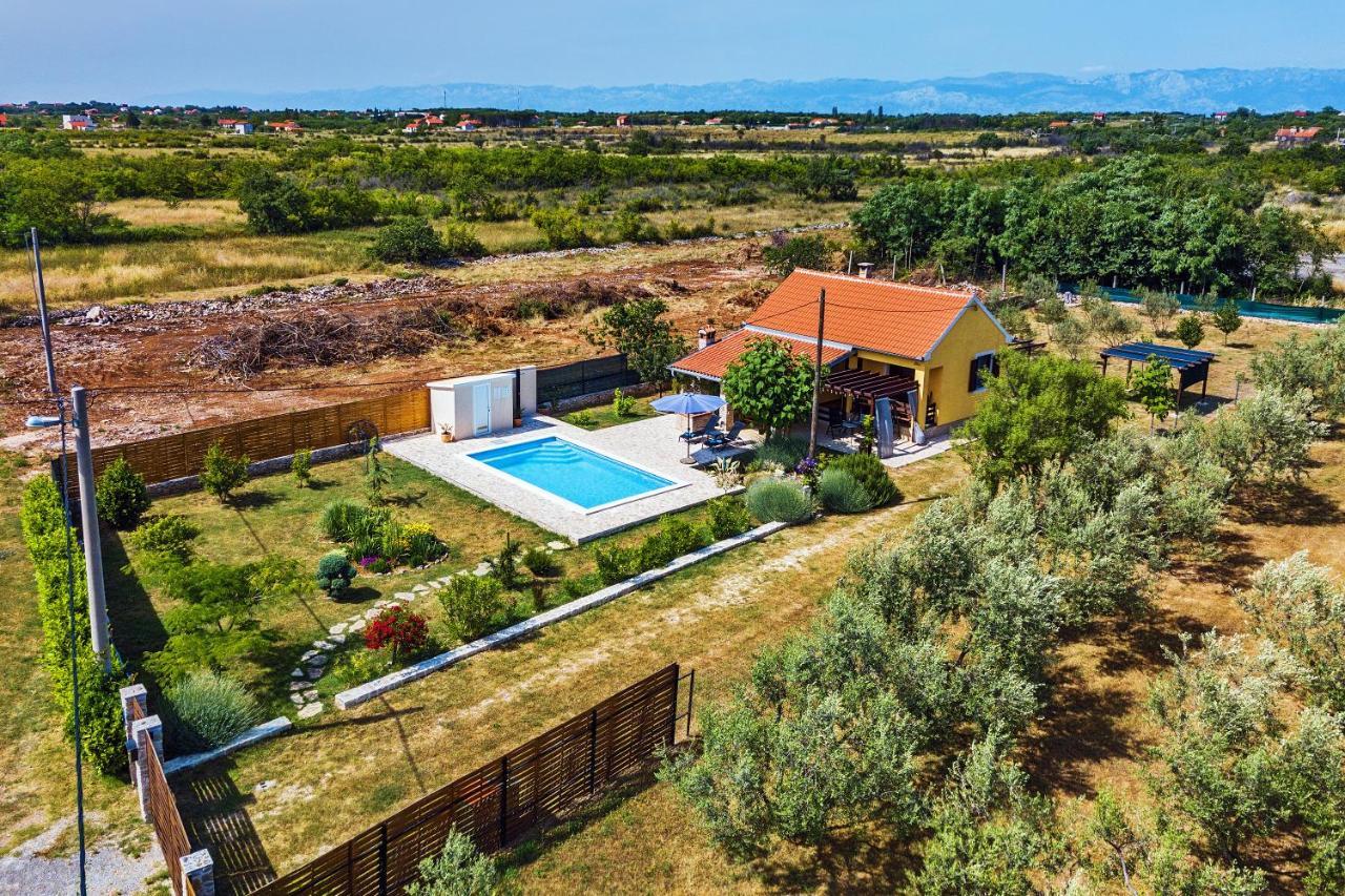 Вілла Sunny House Smokovic Екстер'єр фото