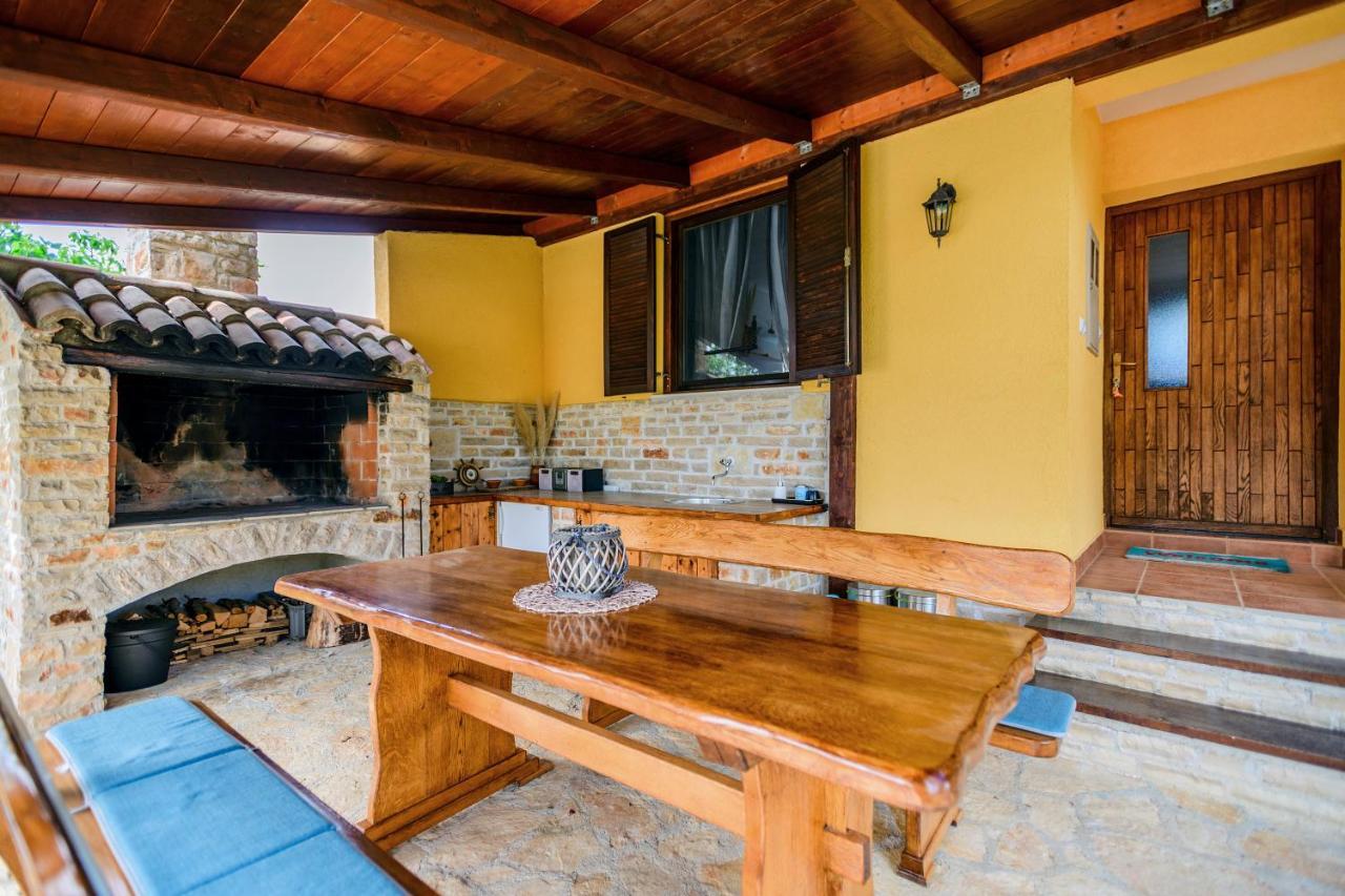 Вілла Sunny House Smokovic Екстер'єр фото
