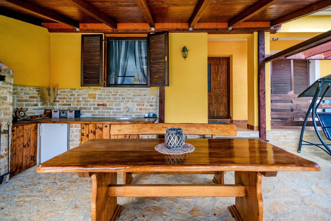 Вілла Sunny House Smokovic Екстер'єр фото
