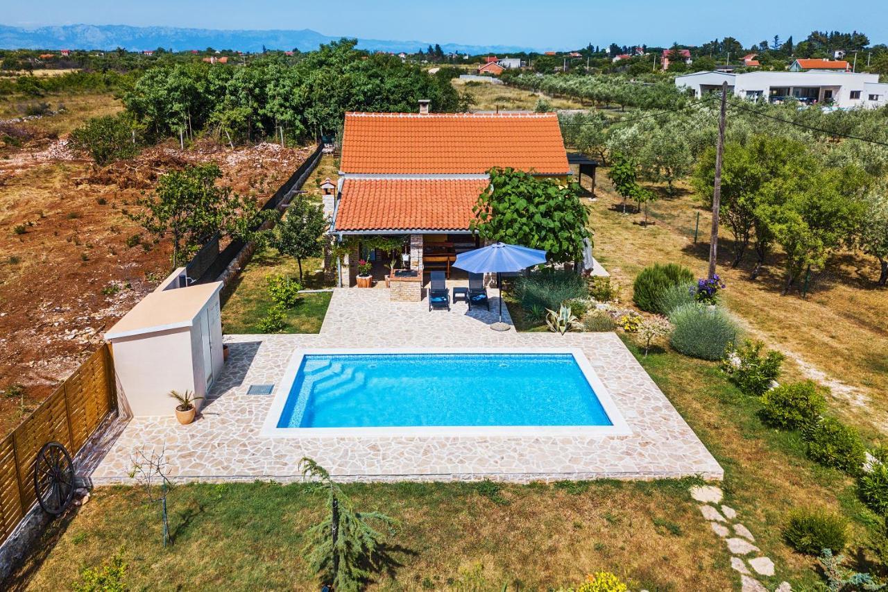 Вілла Sunny House Smokovic Екстер'єр фото