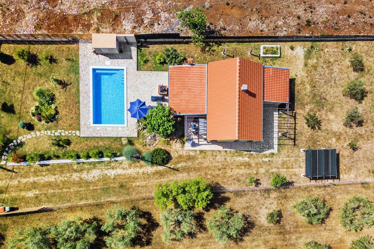 Вілла Sunny House Smokovic Екстер'єр фото