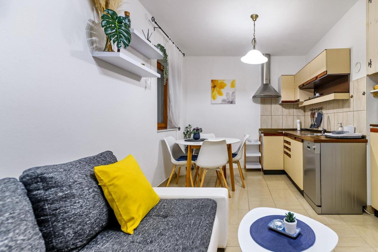 Вілла Sunny House Smokovic Екстер'єр фото