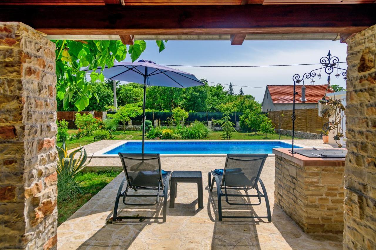 Вілла Sunny House Smokovic Екстер'єр фото
