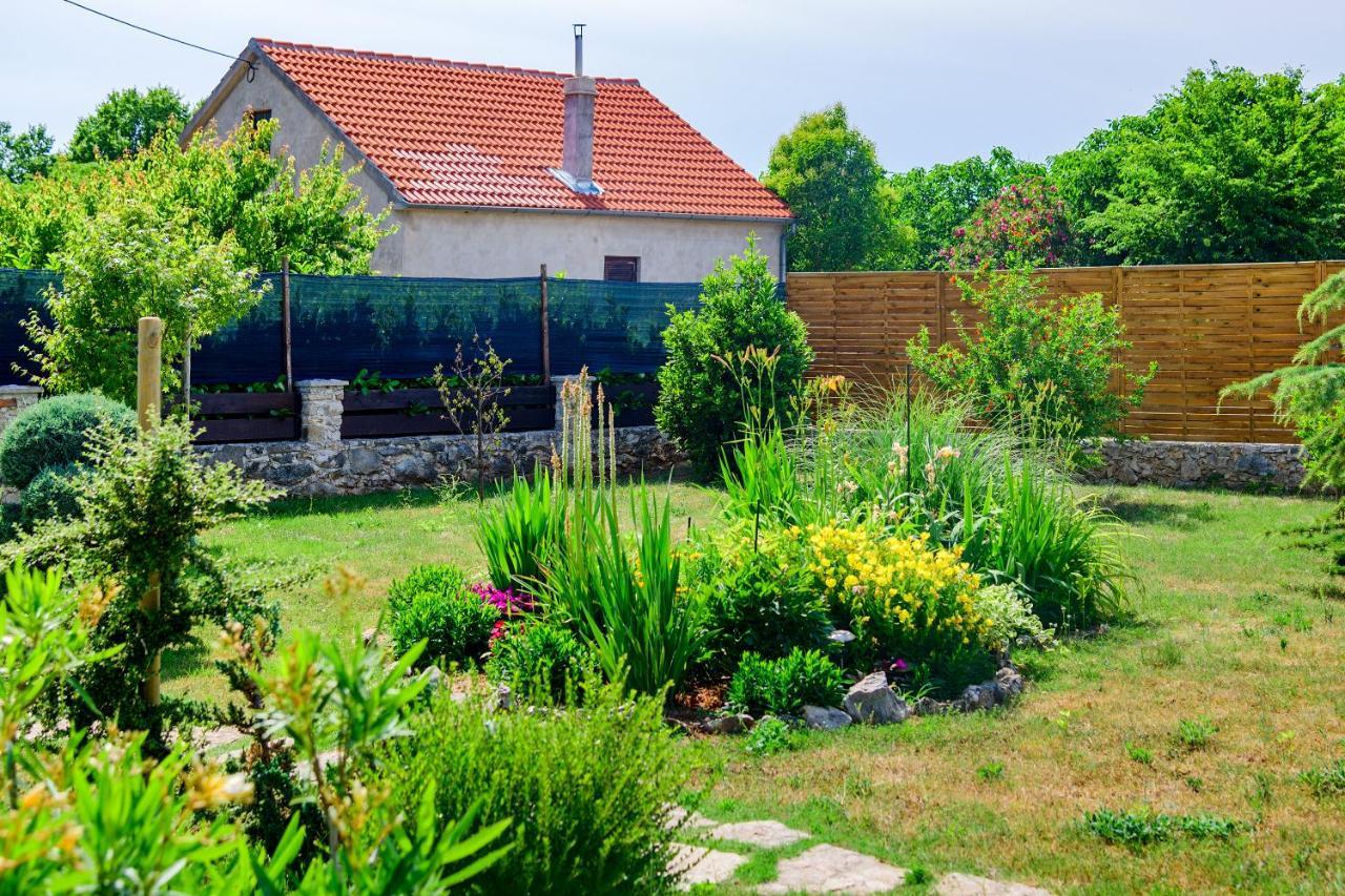 Вілла Sunny House Smokovic Екстер'єр фото