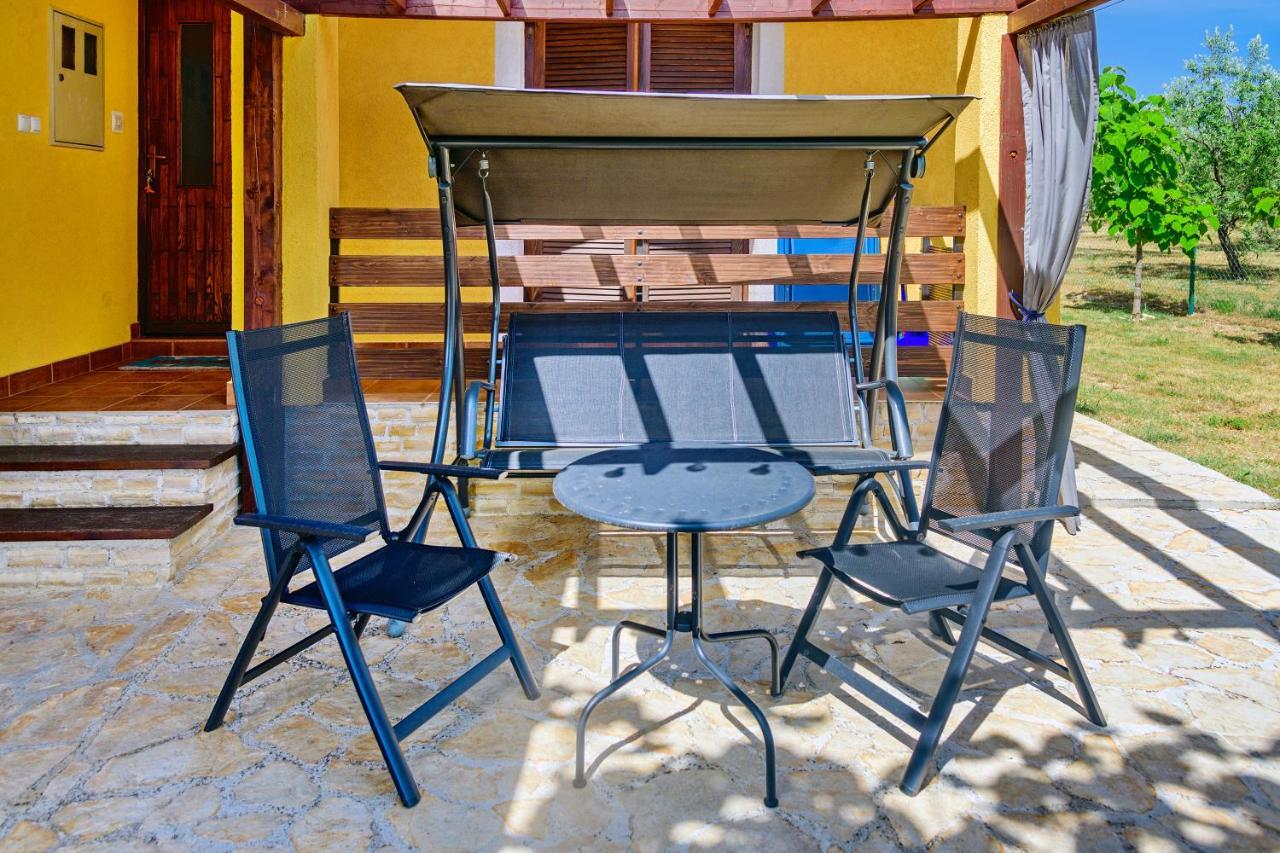 Вілла Sunny House Smokovic Екстер'єр фото