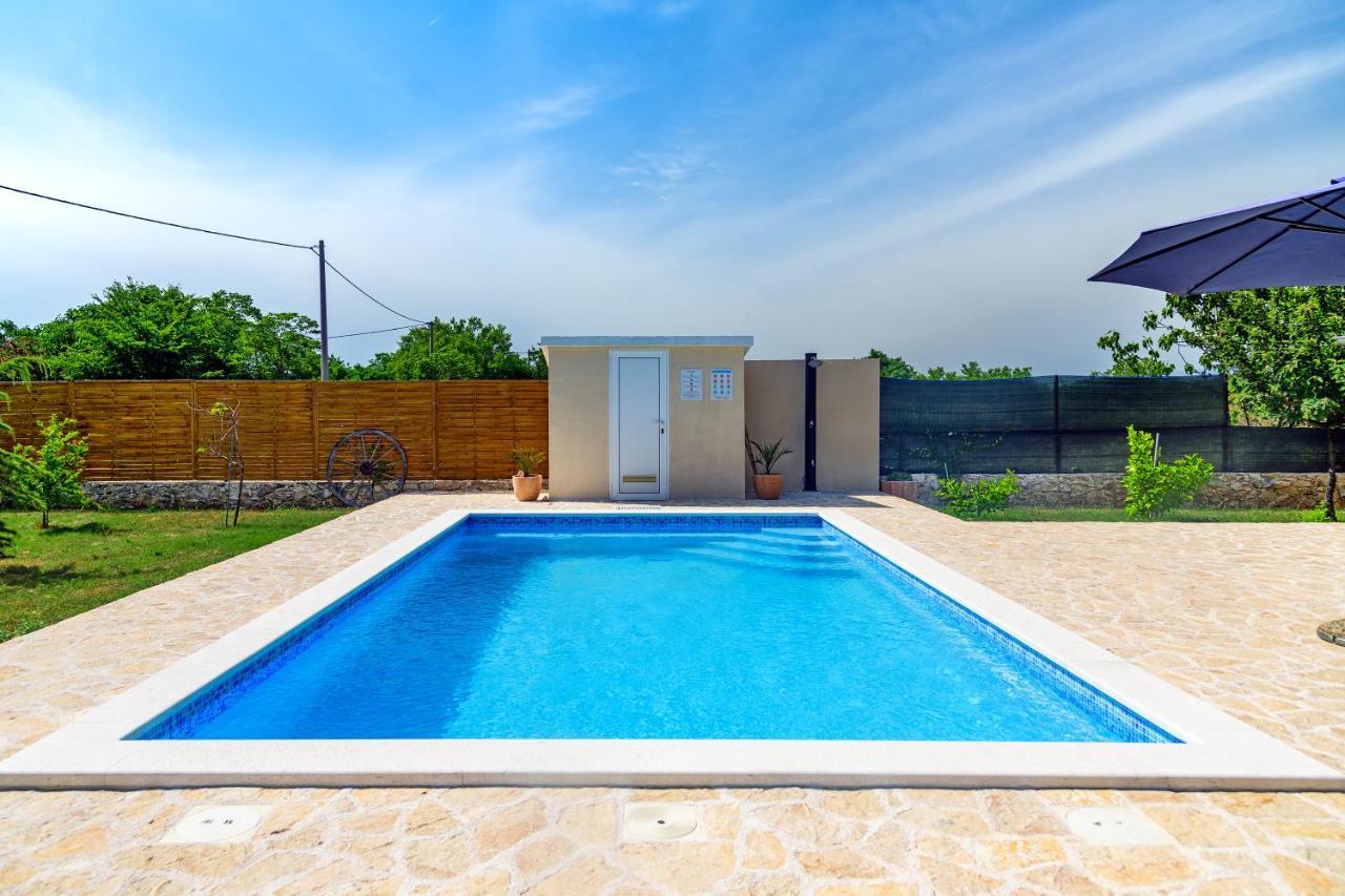 Вілла Sunny House Smokovic Екстер'єр фото