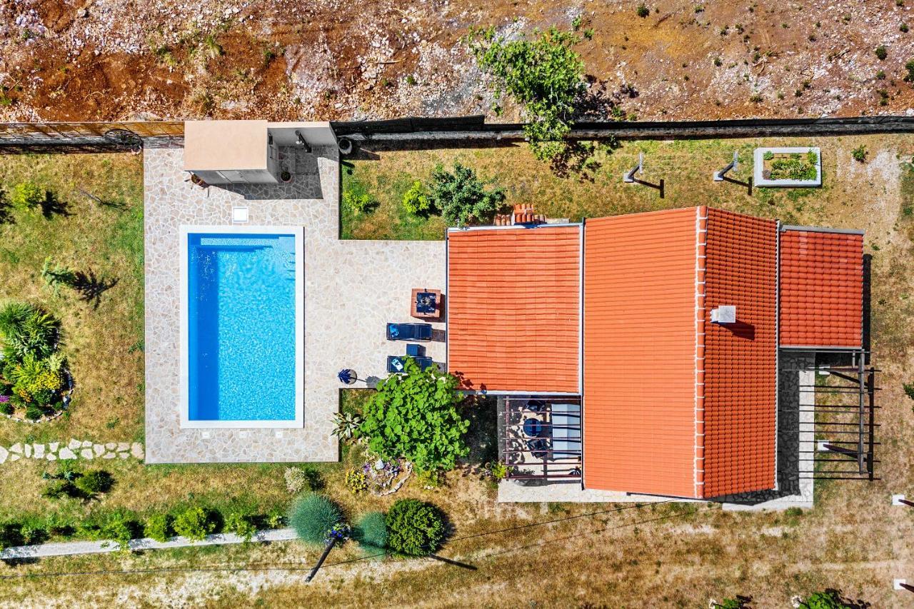 Вілла Sunny House Smokovic Екстер'єр фото