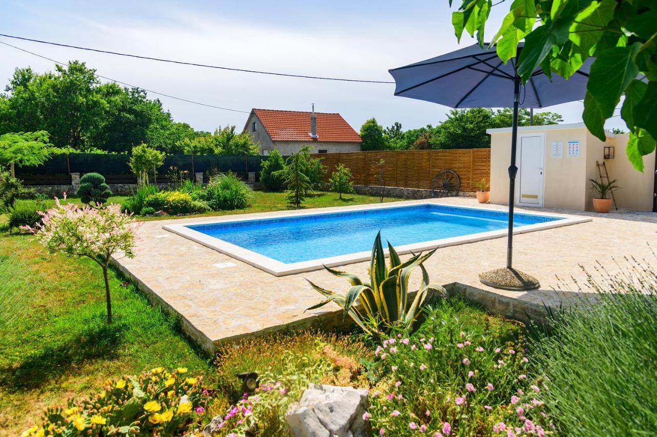 Вілла Sunny House Smokovic Екстер'єр фото