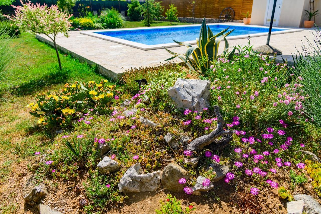 Вілла Sunny House Smokovic Екстер'єр фото