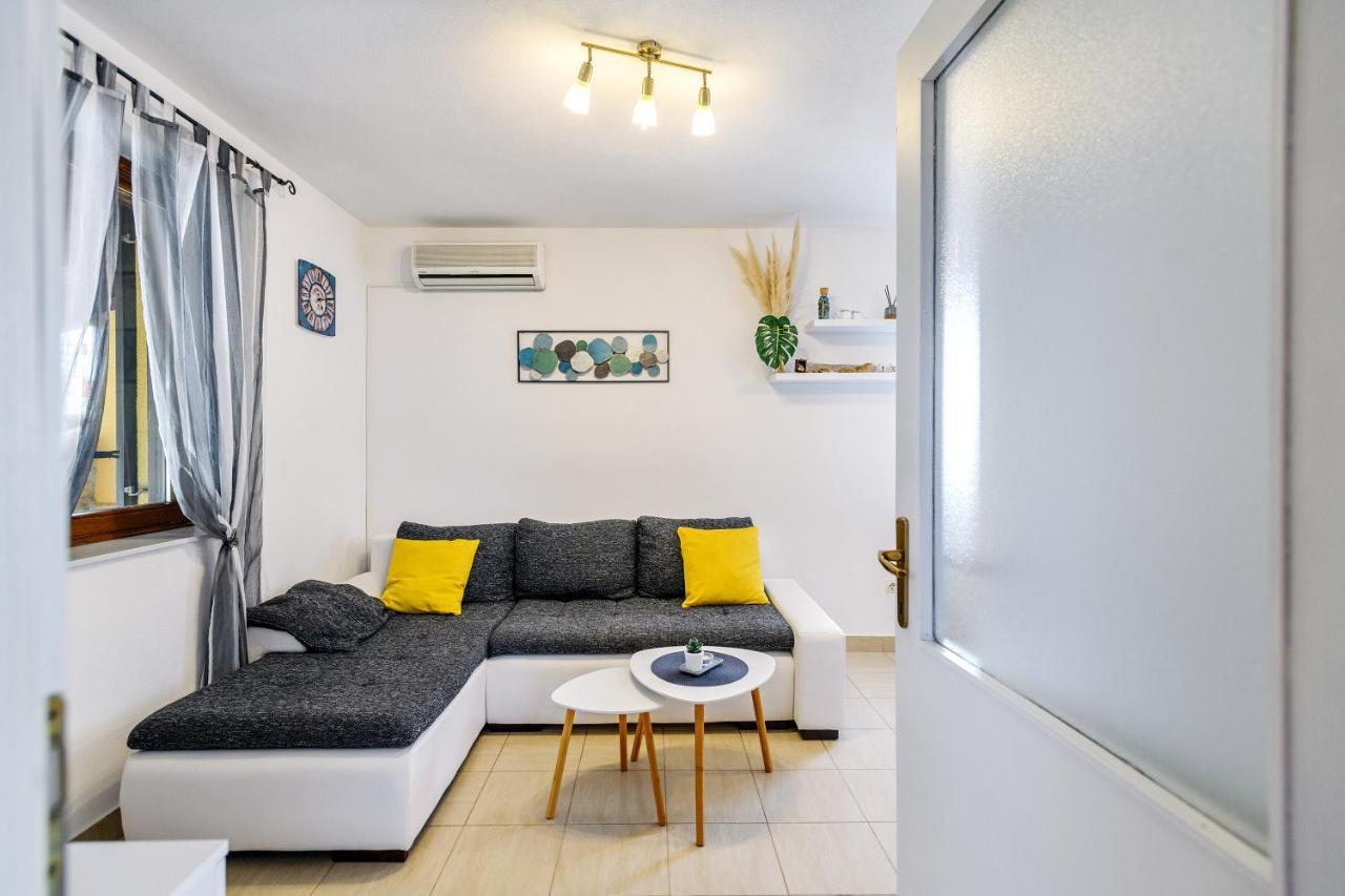 Вілла Sunny House Smokovic Екстер'єр фото
