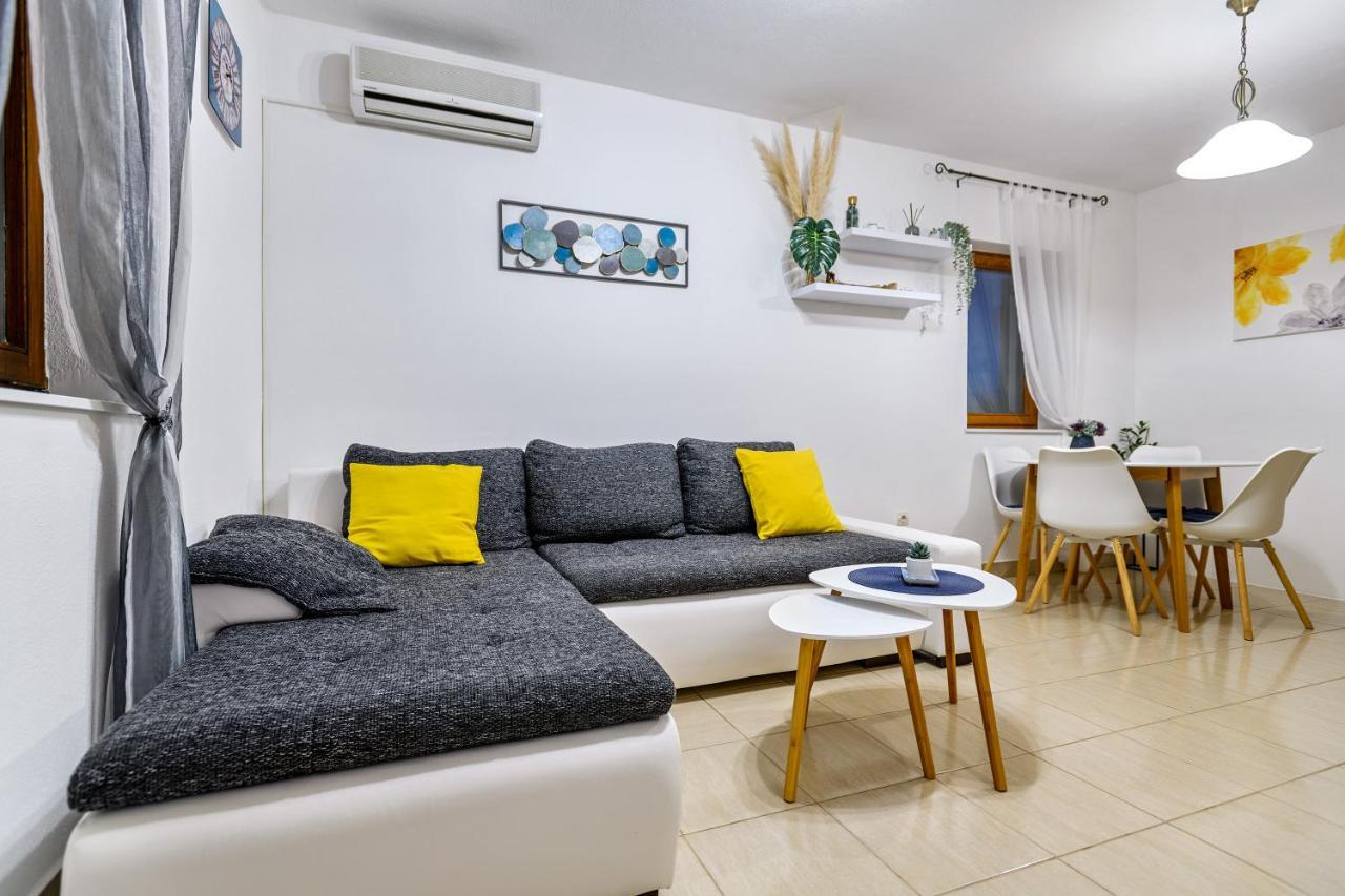 Вілла Sunny House Smokovic Екстер'єр фото