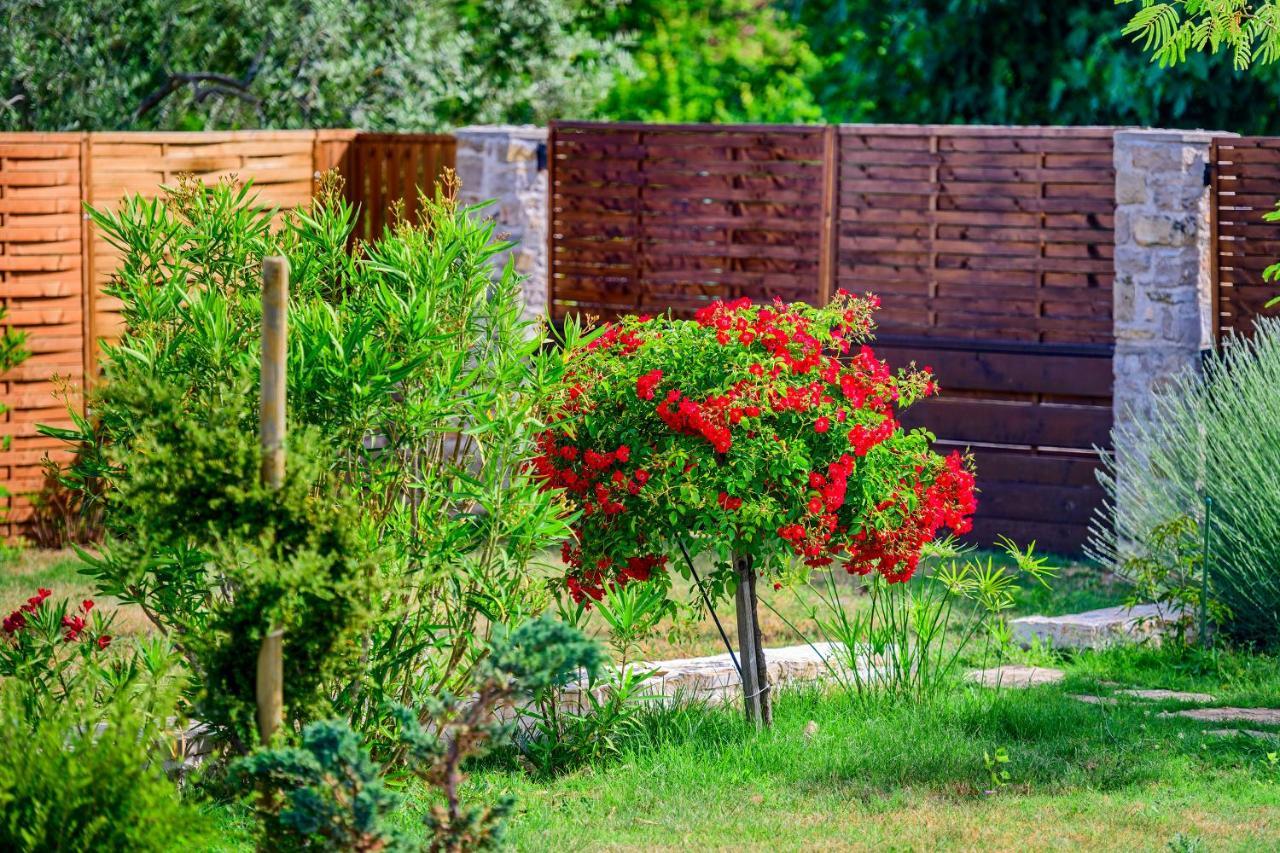 Вілла Sunny House Smokovic Екстер'єр фото