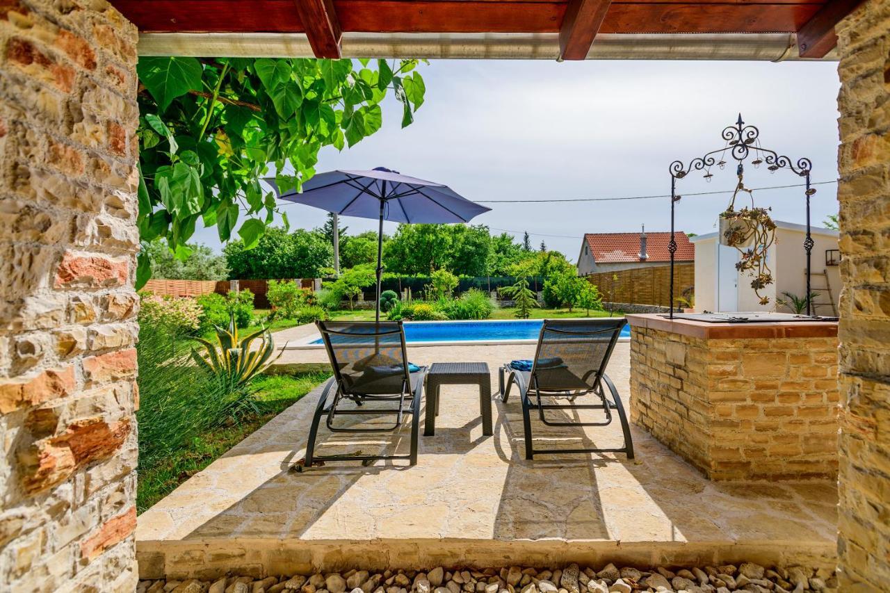 Вілла Sunny House Smokovic Екстер'єр фото