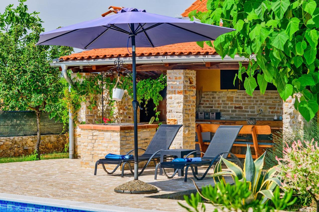 Вілла Sunny House Smokovic Екстер'єр фото
