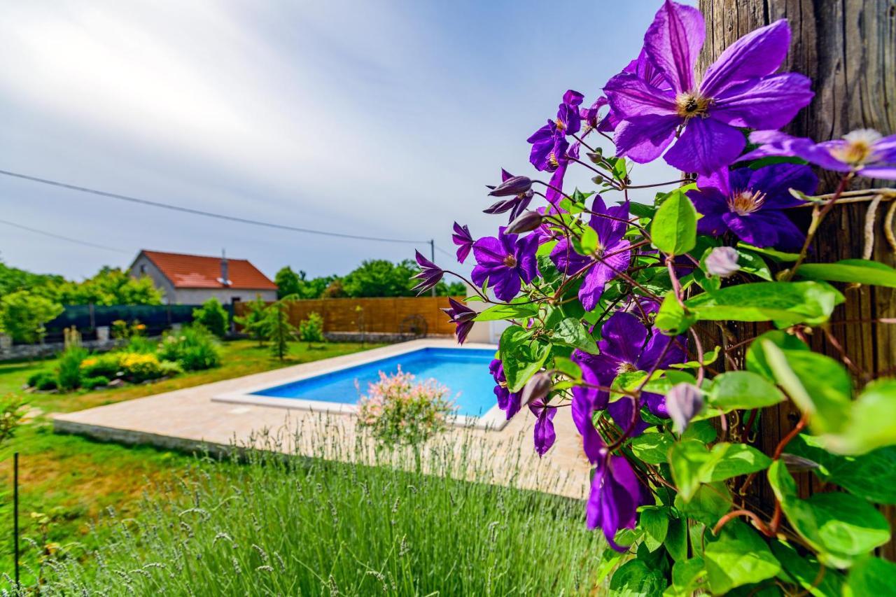 Вілла Sunny House Smokovic Екстер'єр фото