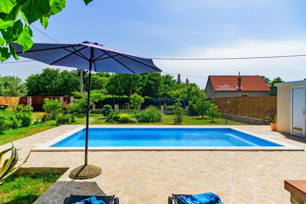 Вілла Sunny House Smokovic Екстер'єр фото